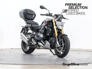 motos segunda mano BMW Motorrad