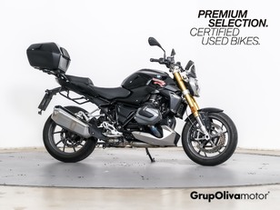 ofertas BMW Motorrad R 1250 R segunda mano