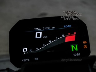 motos segunda mano BMW Motorrad