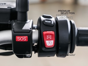 ofertas BMW Motorrad R 1250 R segunda mano