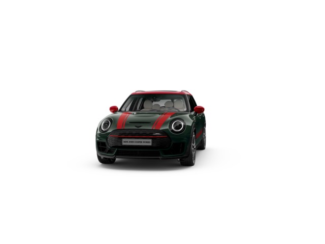 fotoG 0 del MINI MINI Clubman John Cooper Works ALL4 225 kW (306 CV) 306cv Gasolina del 2022 en Barcelona