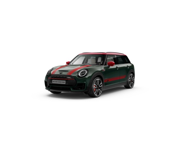 fotoG 2 del MINI MINI Clubman John Cooper Works ALL4 225 kW (306 CV) 306cv Gasolina del 2022 en Barcelona
