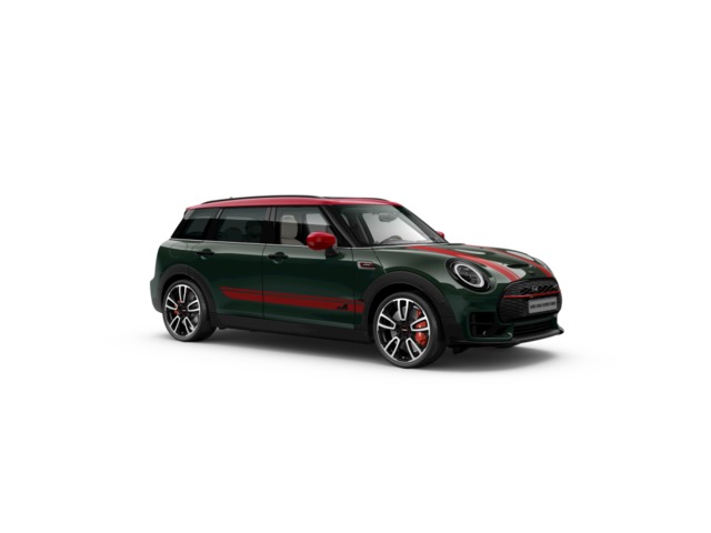 fotoG 3 del MINI MINI Clubman John Cooper Works ALL4 225 kW (306 CV) 306cv Gasolina del 2022 en Barcelona