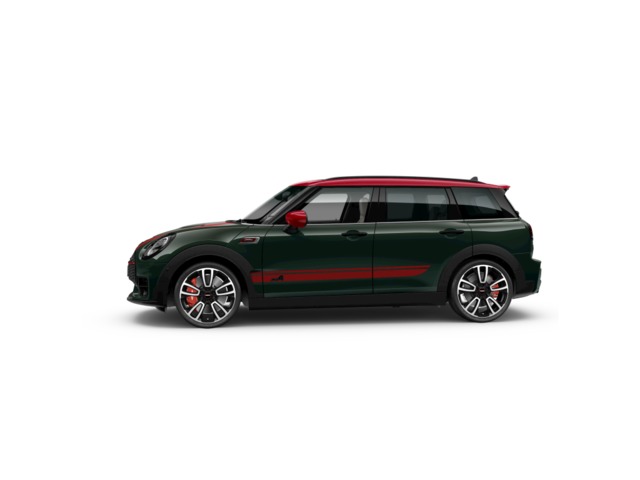 fotoG 4 del MINI MINI Clubman John Cooper Works ALL4 225 kW (306 CV) 306cv Gasolina del 2022 en Barcelona