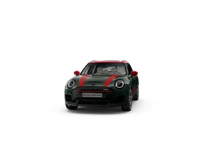 Fotos de MINI Clubman John Cooper Works ALL4 225 kW (306 CV)
