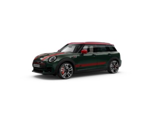 Fotos de MINI Clubman John Cooper Works ALL4 225 kW (306 CV)