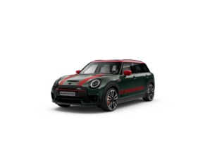 Fotos de MINI Clubman John Cooper Works ALL4 225 kW (306 CV)