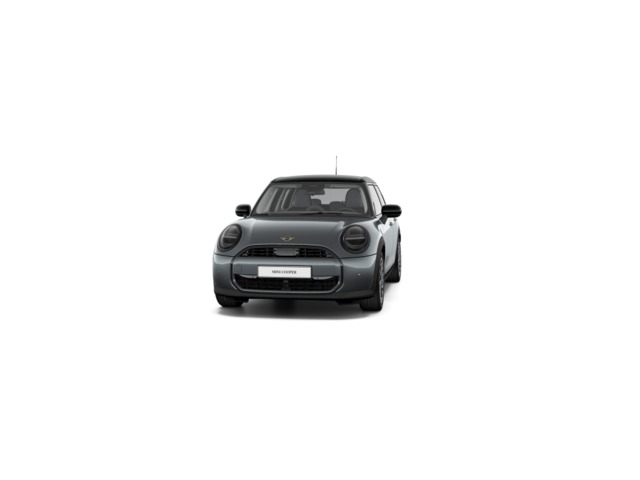 fotoG 0 del MINI MINI 5 Puertas Cooper C 115 kW (156 CV) 156cv Gasolina del 2025 en Girona