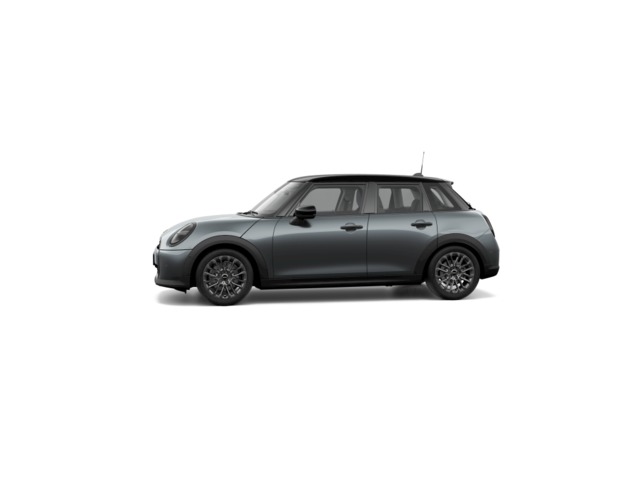 fotoG 4 del MINI MINI 5 Puertas Cooper C 115 kW (156 CV) 156cv Gasolina del 2025 en Girona