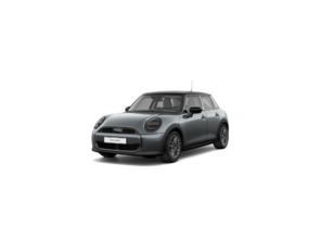 Fotos de MINI 5 Puertas Cooper C 115 kW (156 CV)