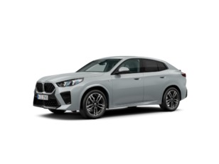 Fotos de BMW X2 sDrive18d color Gris. Año 2025. 110KW(150CV). Diésel. En concesionario Oliva Motor Girona de Girona