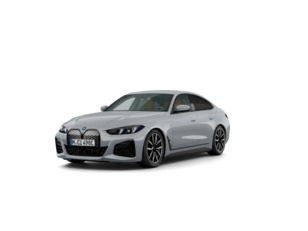 Fotos de BMW i4 eDrive35 color Gris. Año 2025. 210KW(286CV). Eléctrico. En concesionario Oliva Motor Girona de Girona