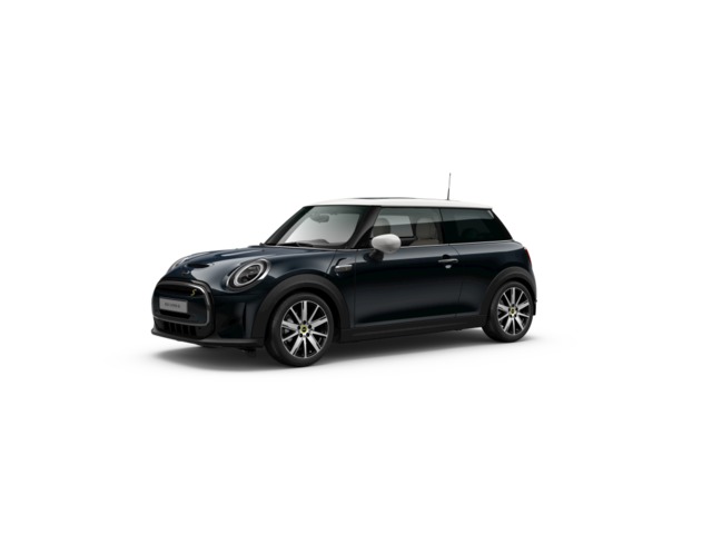 fotoG 1 del MINI MINI 3 Puertas Cooper SE 135 kW (184 CV) 184cv Eléctrico del 2019 en Madrid