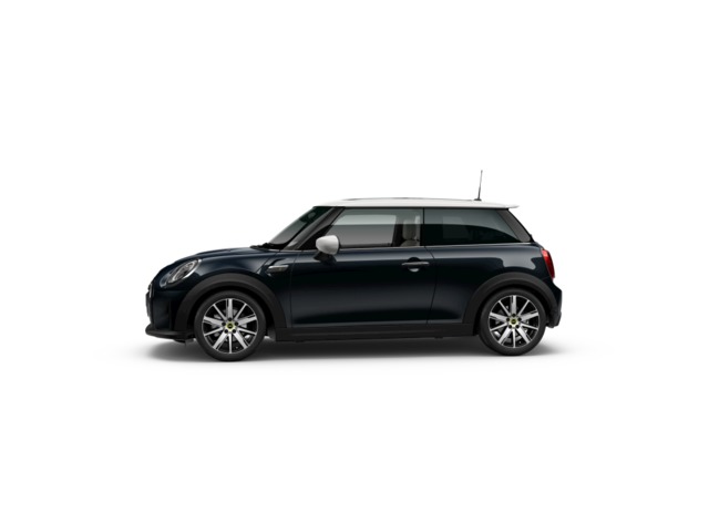 fotoG 4 del MINI MINI 3 Puertas Cooper SE 135 kW (184 CV) 184cv Eléctrico del 2019 en Madrid