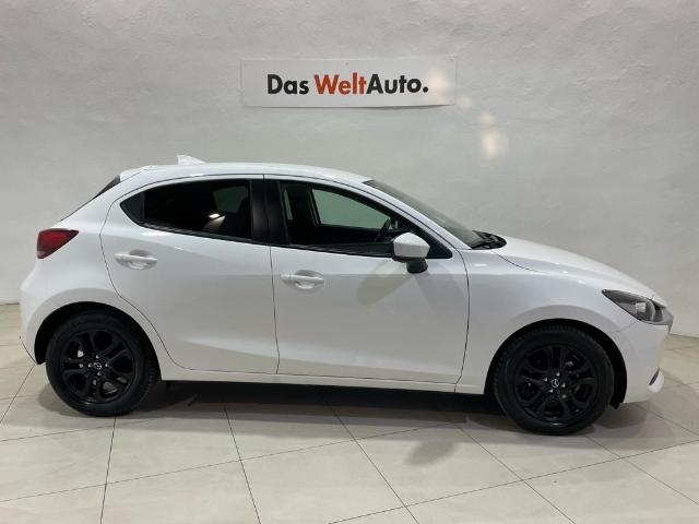 Mazda Mazda 2 1.5 GE Origin 66 kW (90 CV)