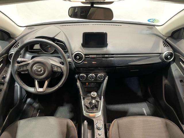 Mazda Mazda 2 1.5 GE Origin 66 kW (90 CV)