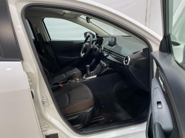 Mazda Mazda 2 1.5 GE Origin 66 kW (90 CV)
