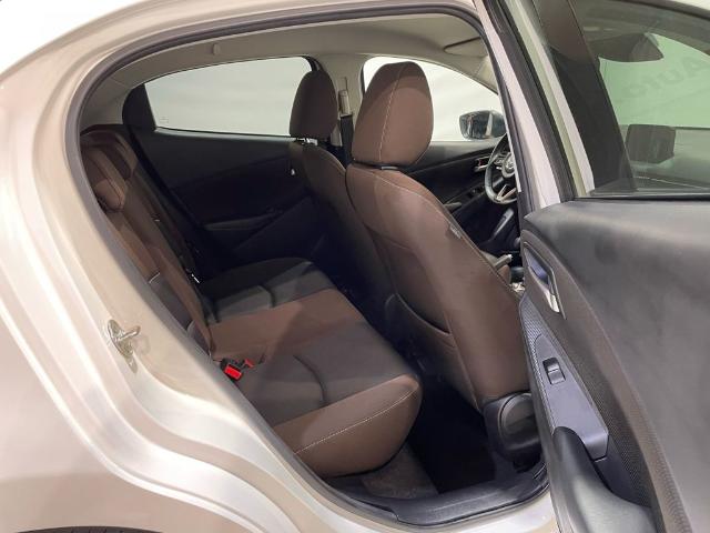 Mazda Mazda 2 1.5 GE Origin 66 kW (90 CV)
