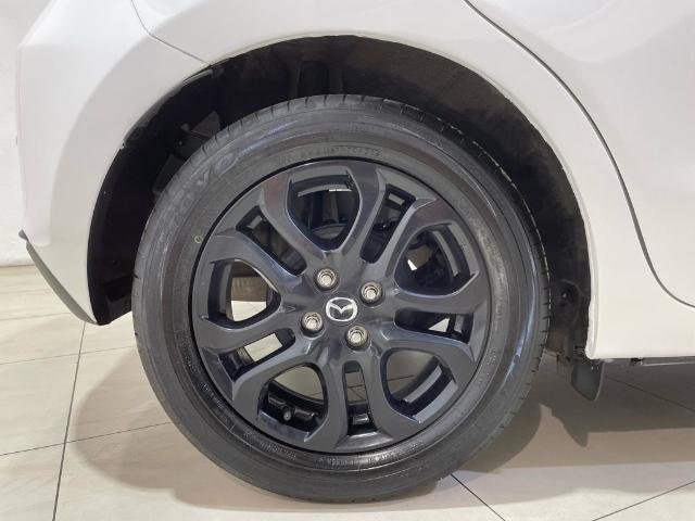 Mazda Mazda 2 1.5 GE Origin 66 kW (90 CV)