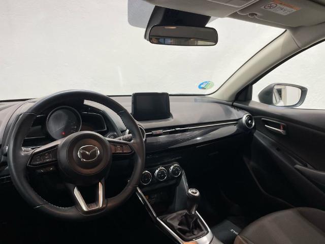 Mazda Mazda 2 1.5 GE Origin 66 kW (90 CV)