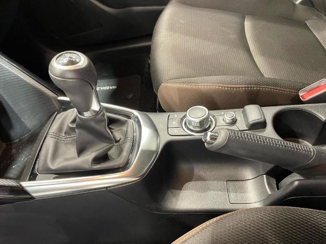 Mazda Mazda 2 1.5 GE Origin 66 kW (90 CV)