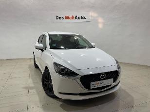 Mazda Mazda 2 1.5 GE de segunda mano