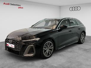 vehículo ocasión audi selection