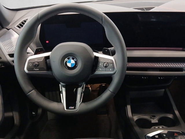 BMW Serie 2 220d Gran Coupe color Negro. Año 2025. 120KW(163CV). Diésel. En concesionario Enekuri Motor de Vizcaya