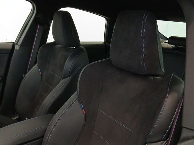 BMW Serie 2 220d Gran Coupe color Negro. Año 2025. 120KW(163CV). Diésel. En concesionario Enekuri Motor de Vizcaya
