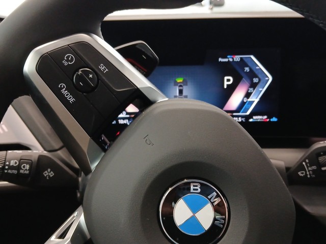 BMW Serie 2 220d Gran Coupe color Negro. Año 2025. 120KW(163CV). Diésel. En concesionario Enekuri Motor de Vizcaya