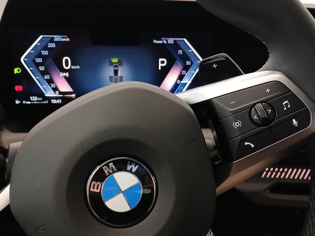 BMW Serie 2 220d Gran Coupe color Negro. Año 2025. 120KW(163CV). Diésel. En concesionario Enekuri Motor de Vizcaya