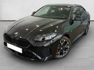 Fotos de BMW Serie 2 220d Gran Coupe color Negro. Año 2025. 120KW(163CV). Diésel. En concesionario Enekuri Motor de Vizcaya