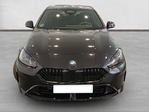 Fotos de BMW Serie 2 220d Gran Coupe color Negro. Año 2025. 120KW(163CV). Diésel. En concesionario Enekuri Motor de Vizcaya