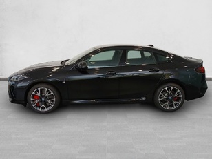 Fotos de BMW Serie 2 220d Gran Coupe color Negro. Año 2025. 120KW(163CV). Diésel. En concesionario Enekuri Motor de Vizcaya