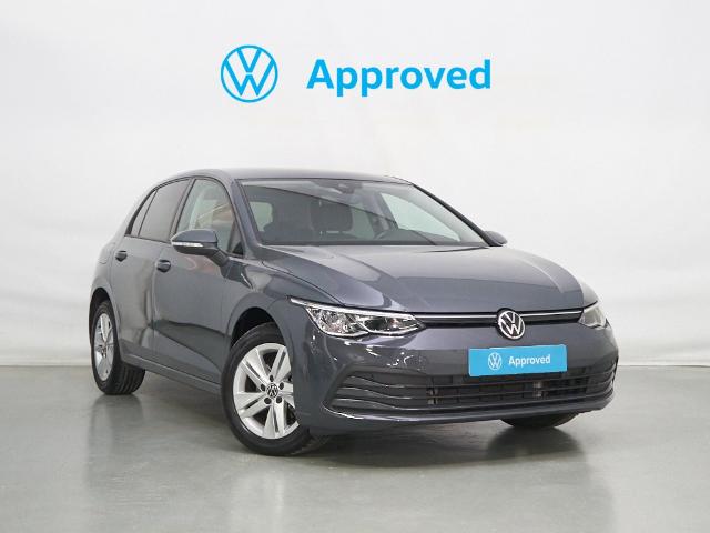 Volkswagen Golf 1.0 TSI de segunda mano