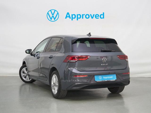 Volkswagen Golf Life 1.0 TSI 81 kW (110 CV)