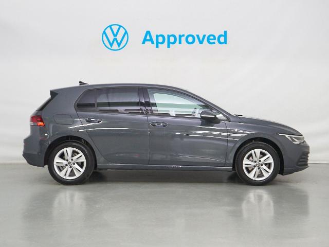 Volkswagen Golf Life 1.0 TSI 81 kW (110 CV)