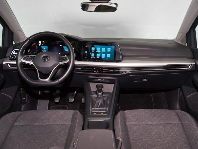Volkswagen Golf Life 1.0 TSI 81 kW (110 CV)