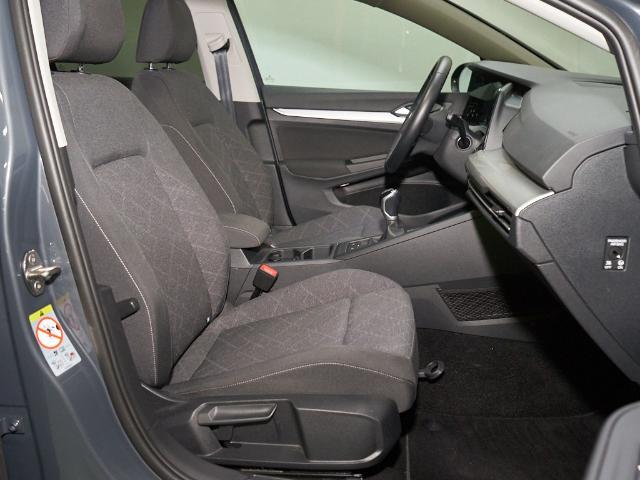 Volkswagen Golf Life 1.0 TSI 81 kW (110 CV)
