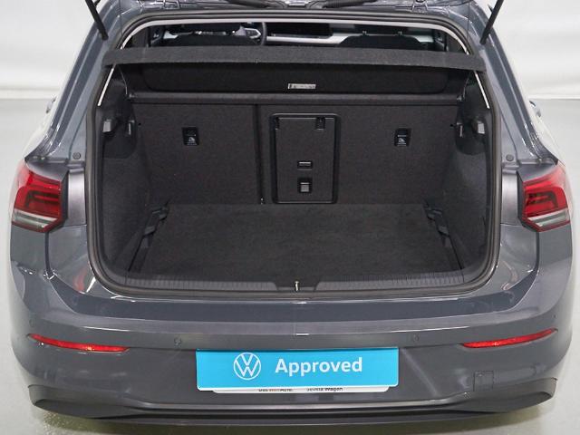 Volkswagen Golf Life 1.0 TSI 81 kW (110 CV)