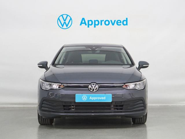 Volkswagen Golf Life 1.0 TSI 81 kW (110 CV)