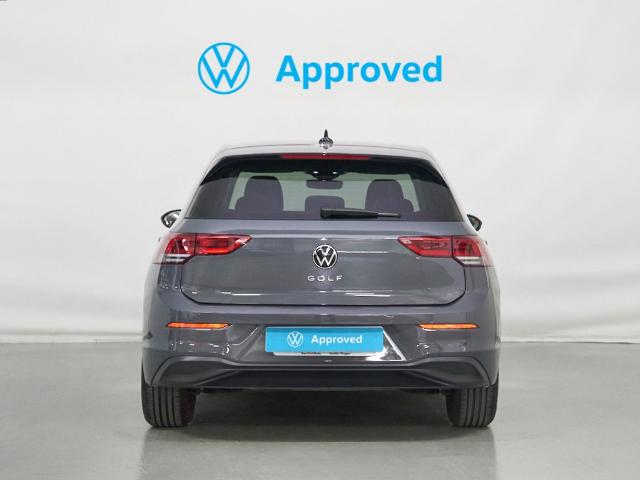 Volkswagen Golf Life 1.0 TSI 81 kW (110 CV)
