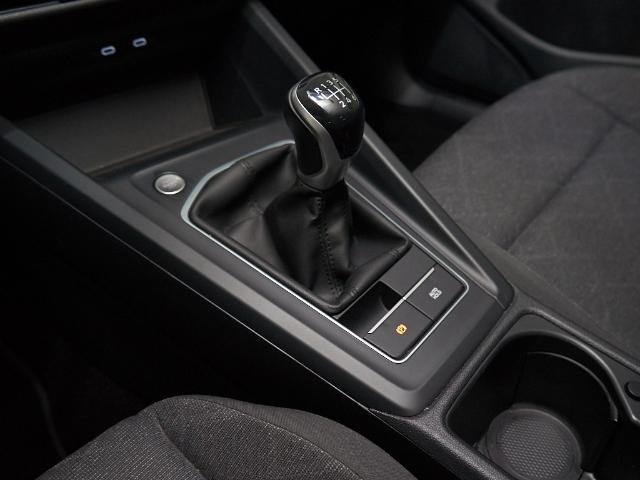 Volkswagen Golf Life 1.0 TSI 81 kW (110 CV)