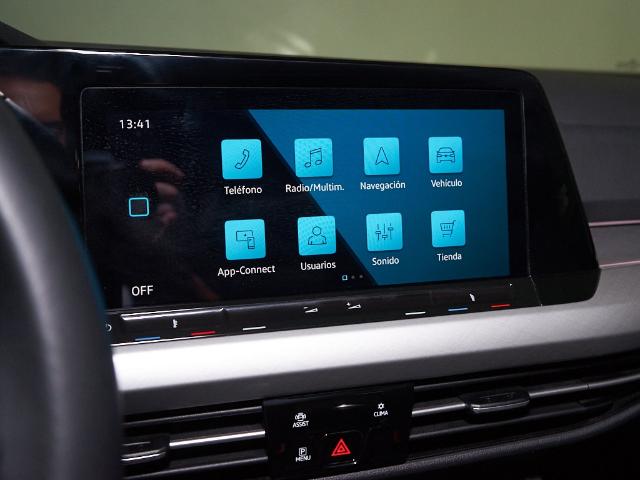Volkswagen Golf Life 1.0 TSI 81 kW (110 CV)