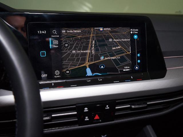 Volkswagen Golf Life 1.0 TSI 81 kW (110 CV)