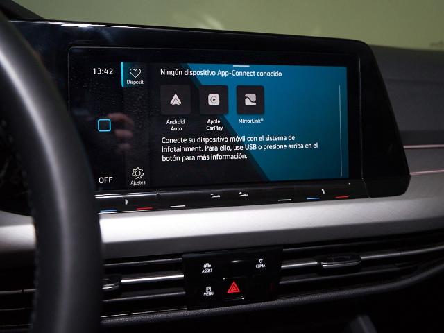 Volkswagen Golf Life 1.0 TSI 81 kW (110 CV)