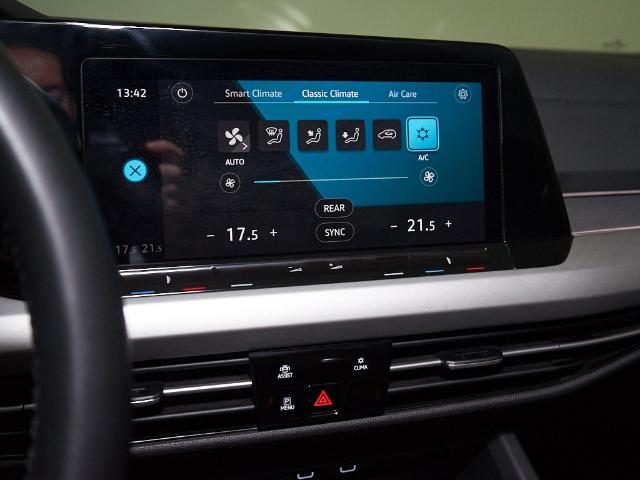 Volkswagen Golf Life 1.0 TSI 81 kW (110 CV)