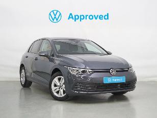 Volkswagen Golf 1.0 TSI de segunda mano