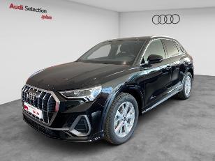 vehículo ocasión audi selection