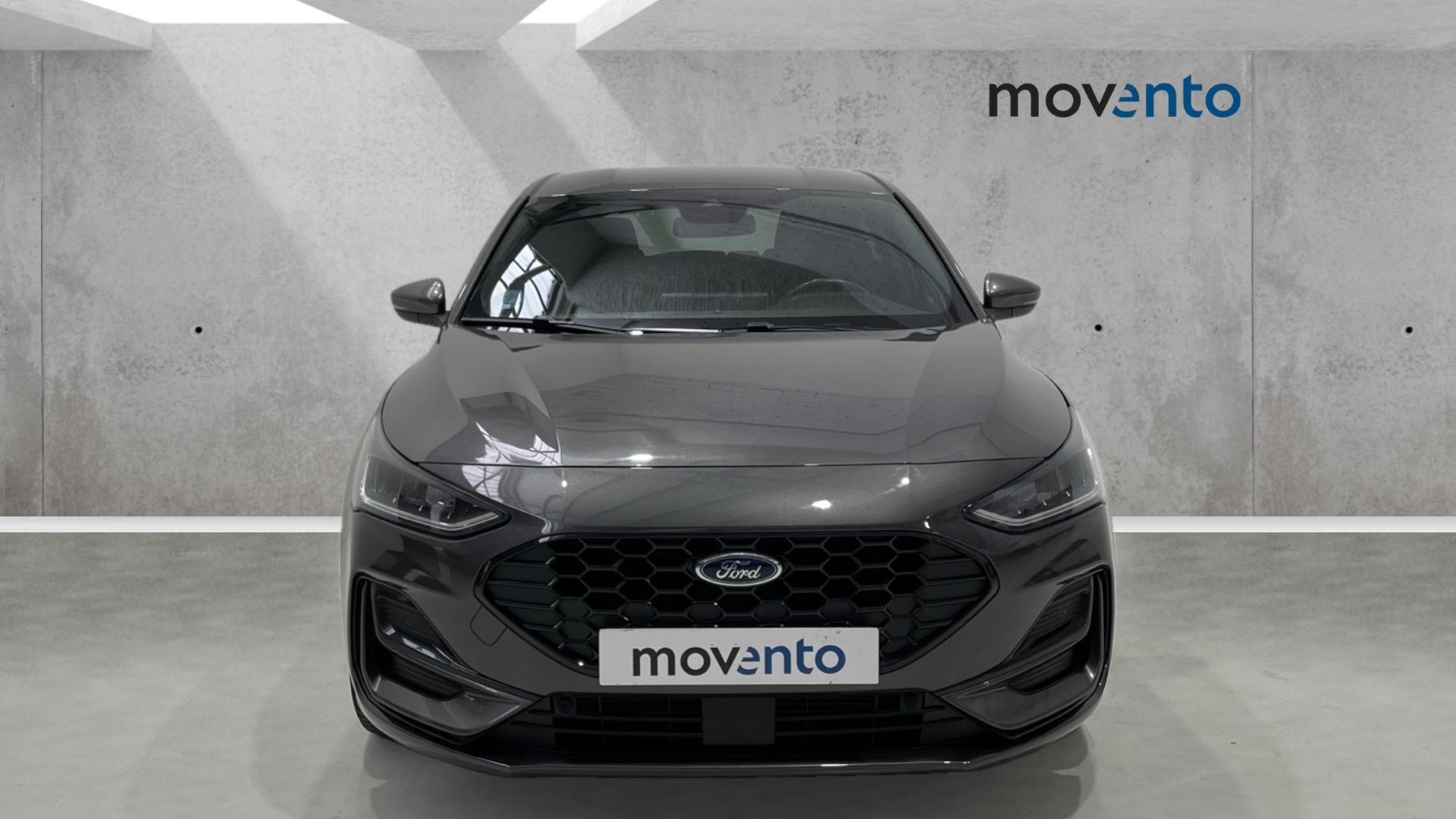 Ford Focus 1.0 Ecoboost MHEV - 5